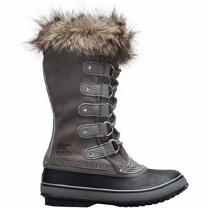 Like New Sorel Joan of Arctic Winter Boot